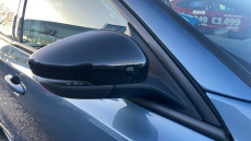 Ford Focus 1.0 EcoBoost 125 Active 5dr Petrol Hatchback